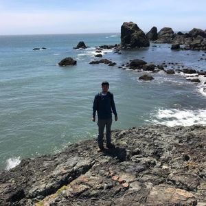 Meet your Posher, Alan